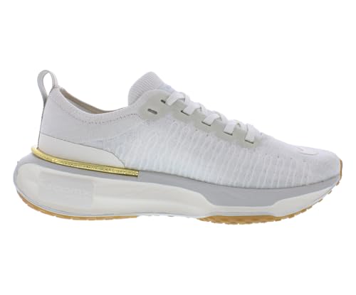 Women's ZoomX Invincible Run Flyknit 3 (008 - Light Bone/Pale Ivory-Sail)