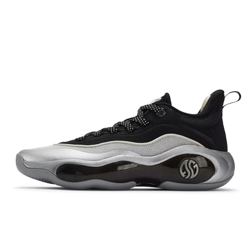 361° AG6 Aaron Gordon Basketball Shoes for Men Breathable Outdoor Sneakers