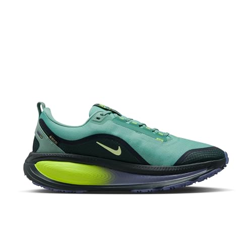 Nike Men's Vomero 18 Gore-TEX Seaweed/Barely Volt/Cannon/Volt 9 Medium