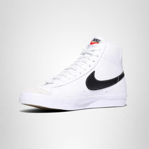 Nike Blazer Mid '77 (Big Kid)
