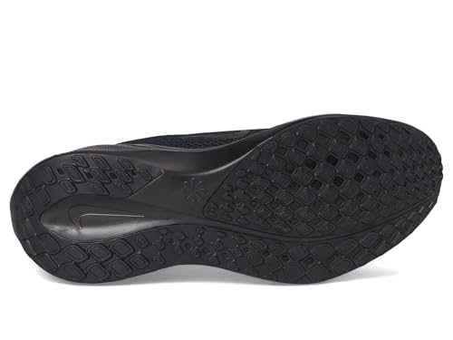 Nike Women's Pegasus 41 Black/Black/Anthracite 7 Medium