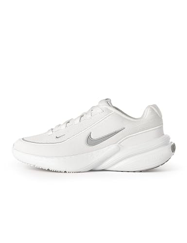 Nike Big Kid's Uplift SC Shoes, White/Wolf Grey, 6Y
