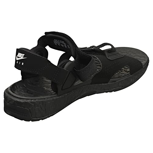 Nike ACG Air Deschutz+ Sandals (DO8951-001, BLACK/GREY) Size 14