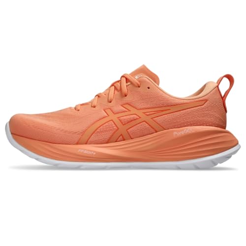 ASICS Men's Gel-Cumulus 27 Running Shoes, 12.5, /Mojave