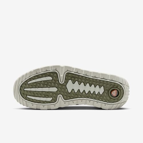 Nike ACG Rufus Men's Shoes (College Grey/Phantom/Soft Pearl/Khaki) Size 5.5