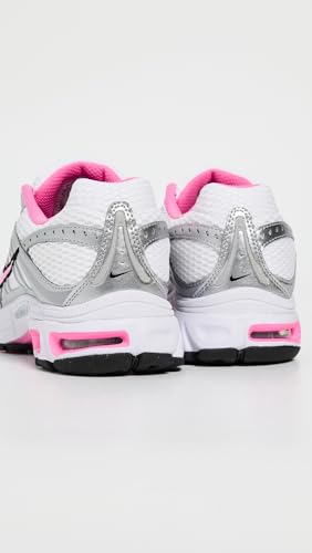 Nike Women's Air Max Moto 2K Sneakers, White/Pink Spell, 6 Medium US