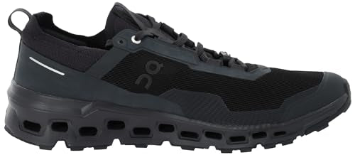 On Mens Cloudultra 2 All Black 8 Medium