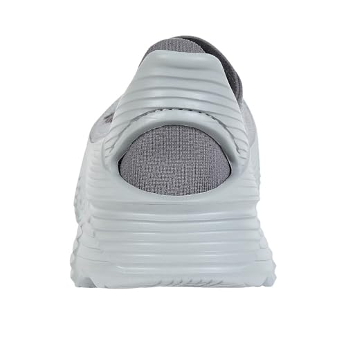 Hoka Unisex Restore TC Stellar Grey Men's 4, Women's 5 Medium