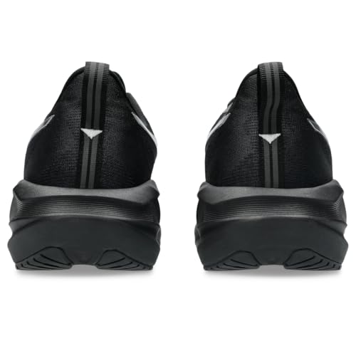 ASICS Men's NOVABLAST 5 Running Shoes, 14, /Black