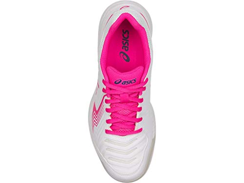 ASICS Gel Game 6 Womens Tennis Shoe (8)