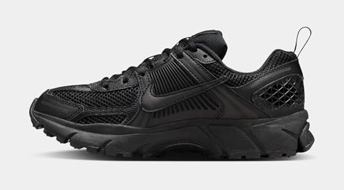 Vomero 5 Grade School Running Shoes (Black/Black) (HF6998-007, Black) Size 7