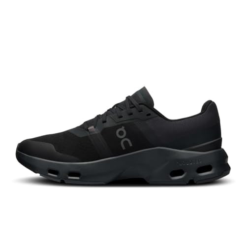 On Mens, Cloudpulse Black/Eclipse, 12 Medium