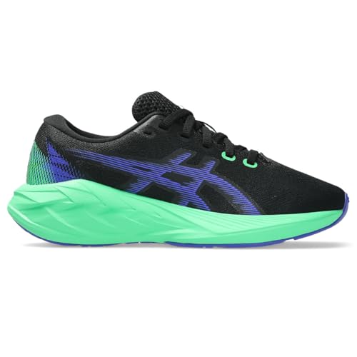 ASICS NOVABLAST 5 GS Black/Cobalt Burst, Black Cobalt Burst, 38 EU