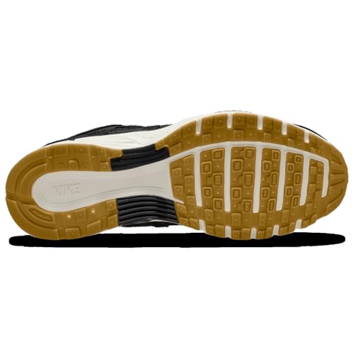 Nike P-6000 SE - Men's (Black/Gold) Size 11.5