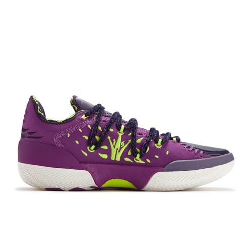 361° Joker 2 Nikola Jokić Basketball Shoes for Men high top Breathable Outdoor Sneakers Cushioning,Joker 2 GT Anti Slip Practice Sports Shoes for Teens and Adults,Zapatillas de baloncesto Hombre