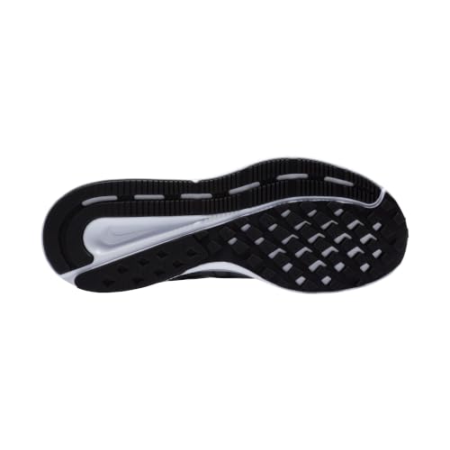 Nike Downshifter 8, Men's Athletics Shoes, Particle Grey Black White, 6