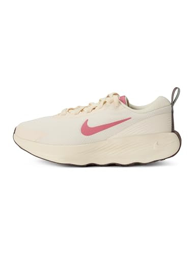 Nike Women's Promina Walking Shoes, Chalk/Peony-Tattoo, 8