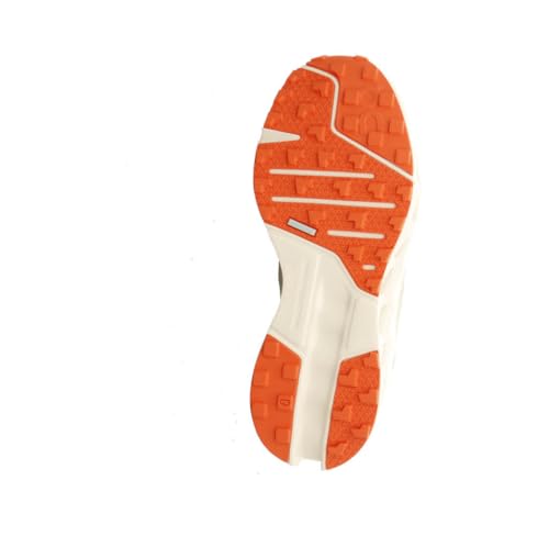 On, Women's, Cloudsurfer Trail, Fossil/Ivory, 8.5, Medium