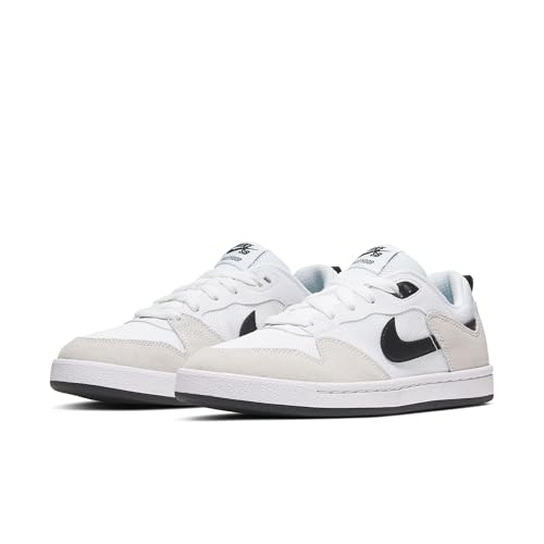 Nike SB Allyoop White/Black 9.5