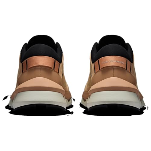 On Cloudzone - Women's Casual Running Shoes (Rosebrown/Black) Size 7.5