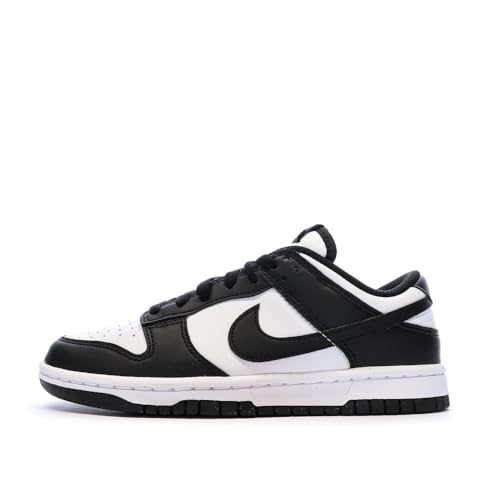 Nike WMNS Dunk Low Next Nature - White / Black