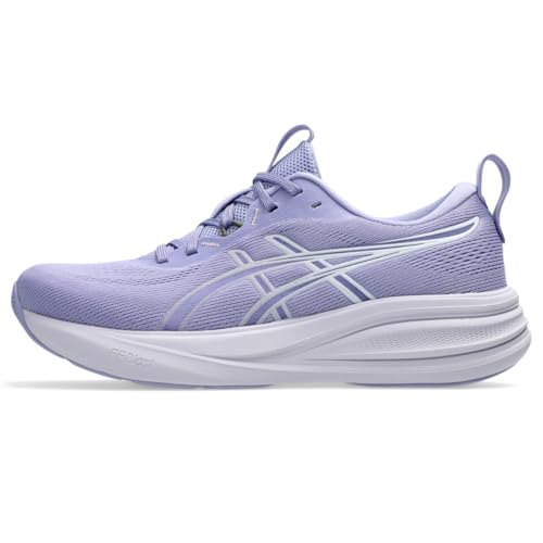 ASICS Women's Gel-Pulse 17 Running Shoes, 7.5, Bluebell/White