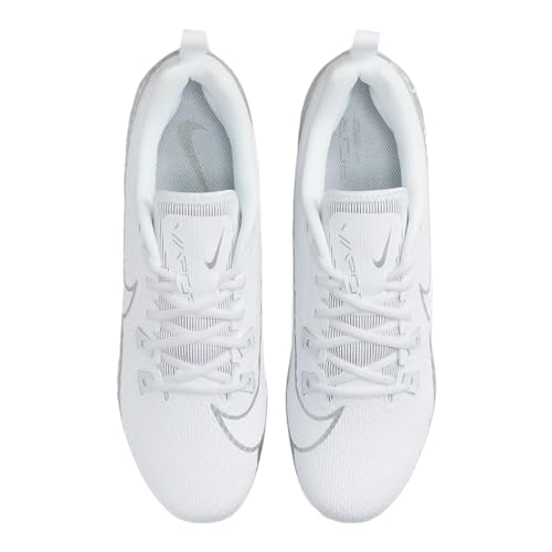 Nike Men's Vapor Edge Speed 360 2 Molded Football Cleats (US Footwear Size System, Adult, Men, Numeric, Medium,8.5)
