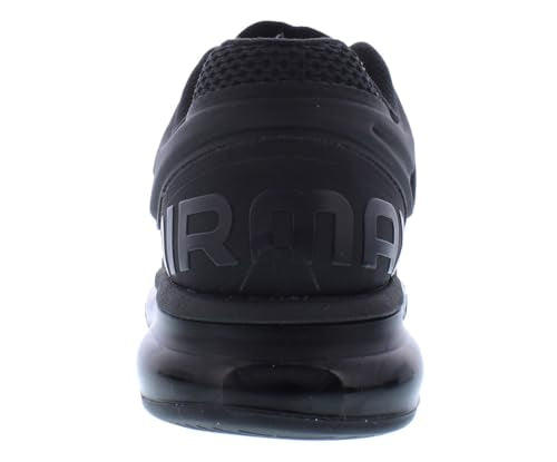 Nike Air Max 2013 Men's Shoes (FZ3156-010, Black/Black) Size 8.5