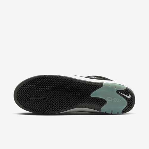 Nike Air Max Ishod - Black/White