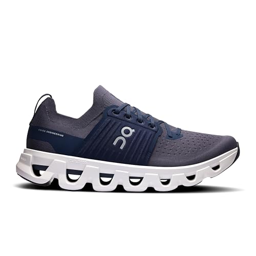 On Mens, Cloudswift 4 Navy/Ink 11 Medium