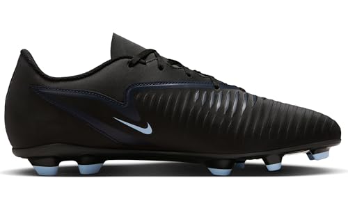 Nike Men's Phantom 6 Low Club Black/Black 10.5 Medium