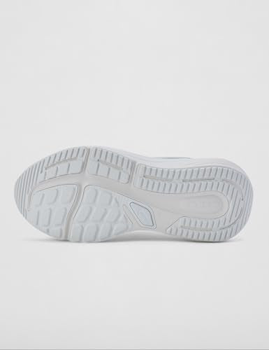 Nike Men's Air Winflo 12, White/Off White-Sail-Pure Platinum, 12