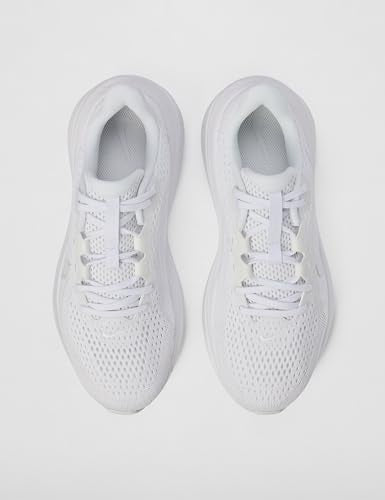 Nike Women's Air Winflo 12, White/Summit White, 8