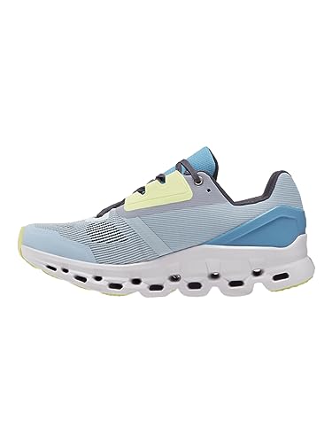 Women’s Cloudstratus (Chambray/Lavender)