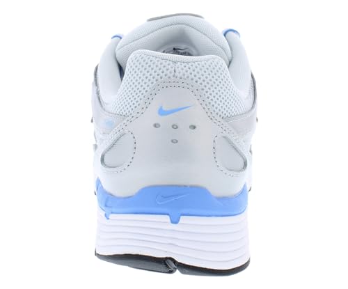 Nike P-6000 - Men's Shoes (CD6404-025, Silver) Size 12