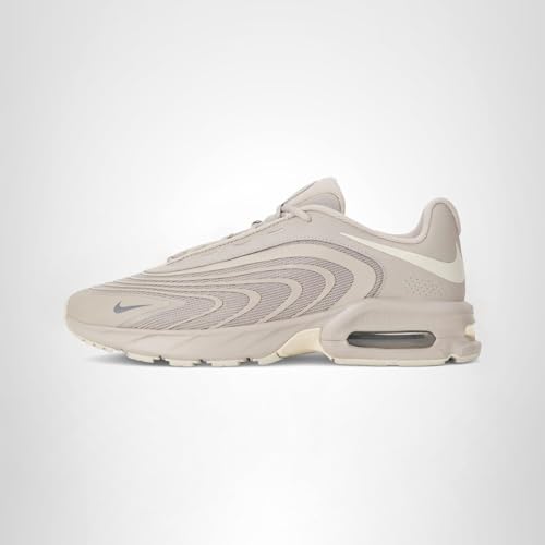 Nike Men's Air Max Fire Lifestyle Shoes, Moon Particle/Pencil Point, 8
