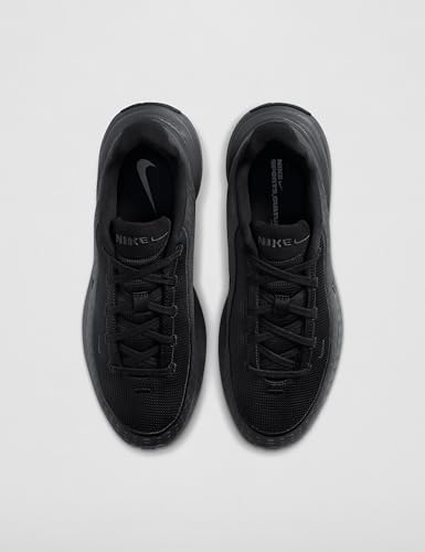 Nike Men's Uplift SC Shoes, Anthracite/Black-Black, 10.5