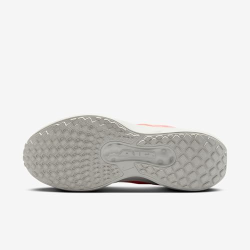 Nike Winflo 11 PRM Women's Road Running Shoes (Hyper Crimson/Reflective Silver/Metallic Silver) Size 6