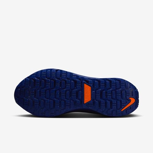 Nike InfinityRN 4 Gore-TEX Men's Waterproof Road Running Shoes (HQ3222-276, Neutral Olive/Racer Blue/Cargo Khaki/Thunder Blue) Size 9.5