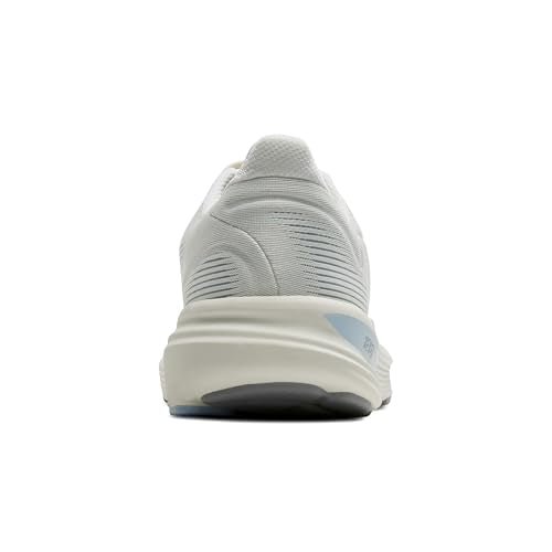 Brooks Women's Revel 8Sneaker, Bluewash Alloy Skyway, 6.5 US