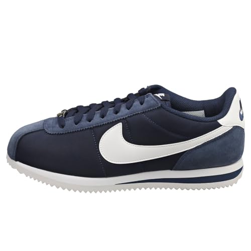 Nike Womens Cortez 'Midnight Navy/White'