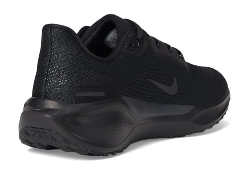 Nike Men's Pegasus 41 Black/Black/Anthracite 9 Medium