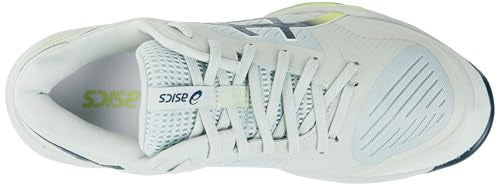 ASICS Men's Sky Elite Ff 3 Trainers, Green, 8.5 US