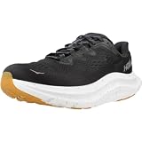 Hoka Men's Kawana 2 Black/White 8 Medium