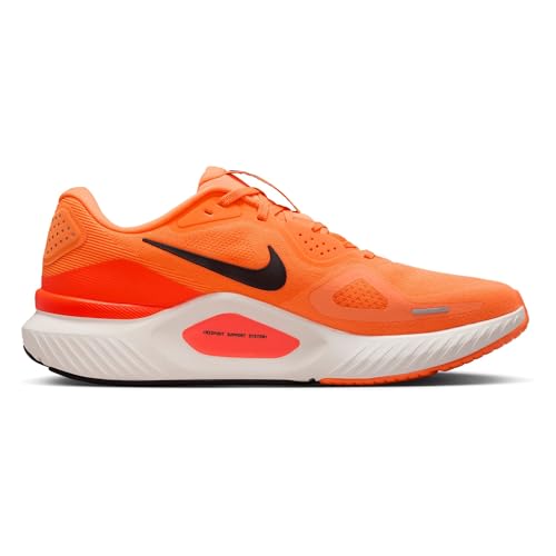 Men's Structure 26 (800 - Total Orange/Black-Total Crimson-Chalk)