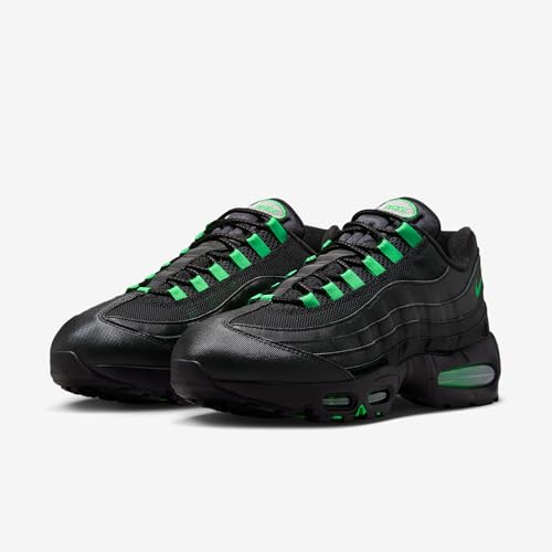 Nike Air Max 95 OG 'Black/Green Shock'