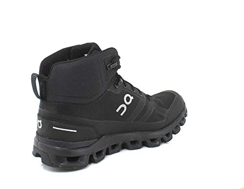 ON CLOUDROCK WATERPROOF - FEMME