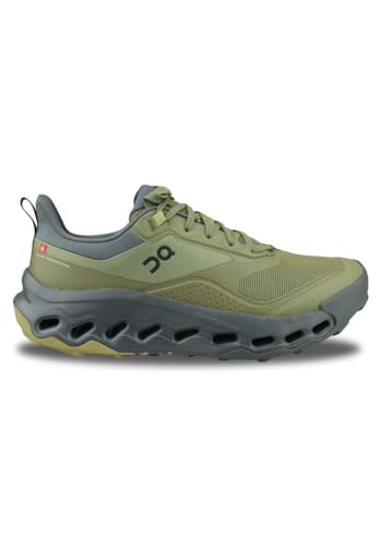 On Mens Cloudhorizon 2 Olive/Shadow 11 Medium