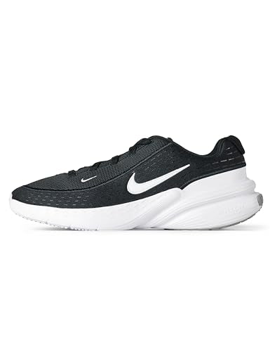 Nike Women's Uplift SC Shoes, Black/White-Wolf Grey-Black, 9