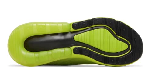 Nike Women's Air Max 270 Atomic Green/Black 8.5